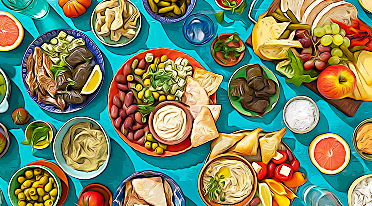 5 Destinasi Kuliner Indie Dunia