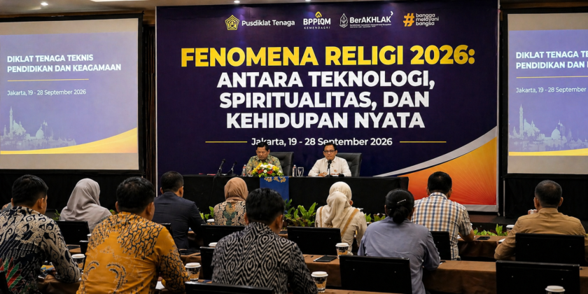 Fenomena Religi 2026: Antara Teknologi, Spiritualitas, dan Kehidupan Nyata
